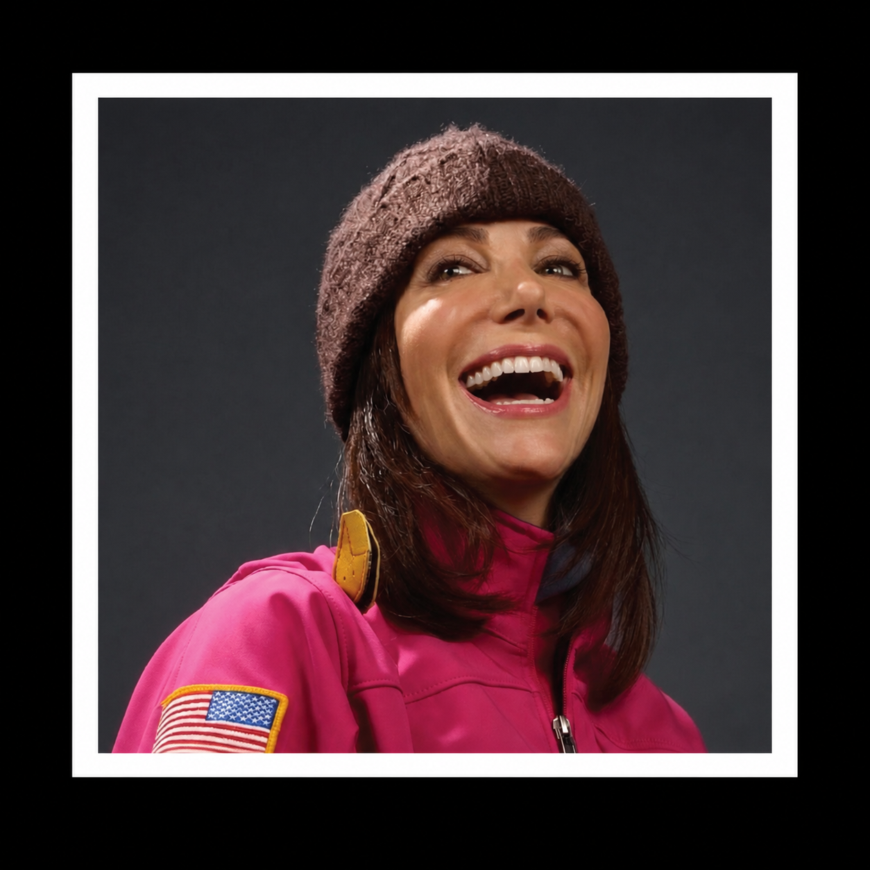 Alison Levine